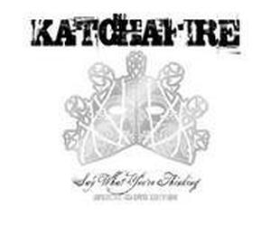 Katchafire - Say What Your Thinking (Special Edition) [Import]