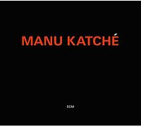 Katche, Manu - Manu Katche [Import]