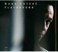 Katche, Manu - Playground