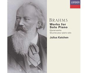 Katchen,Julius - Klavierwerke [Import]