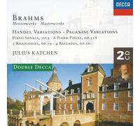 Katchen - Musiche X PF [Import]