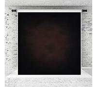 Kate 3x3m Brown Vintage Photo Décors Peinture Photo Arrière-Plans Microfiber Photo Studio Photographie Fond Accessoires