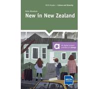 New In New Zealand