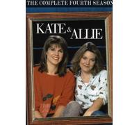 Kate & Allie: Season Four