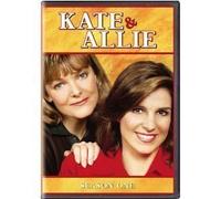 Kate & Allie: Season One [1984] (REGION 1) (NTSC)