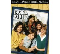 Kate & Allie: Season Three