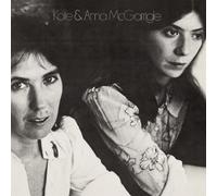Kate And Anna McGarrigle CD