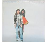 Kate And Anna Mcgarrigle - French Record