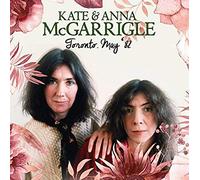 Kate and Anna McGarrigle - Toronto, May '82 [Import]