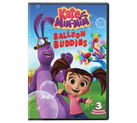 Kate and mim: Balloon Buddies