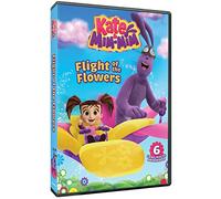 Kate and Mim: Flight of The Flowers