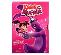 Kate and Mim-Mim (BOX) [3DVD] (IMPORT) (Pas de version française)