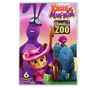 Kate and Mim-Mim [DVD] (IMPORT) (Pas de version française)