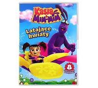 Kate and Mim-Mim [DVD] (IMPORT) (Pas de version française)