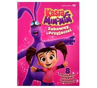 Kate and Mim-Mim [DVD] (IMPORT) (Pas de version française)