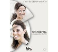 Kate and Pippa [DVD]