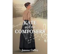 Kate and the Composers