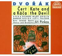 Kate And The Devil