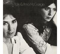 Kate & Anna Mcgarrig - Kate & Anna Mcgarrigle [Cd] Holland - Import
