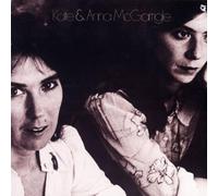 Kate & Anna McGarrigle by Kate & Anna McGarrigle (2009-01-01)