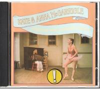 Kate & Anna Mcgarrigle - Dancer With Bruised Knees