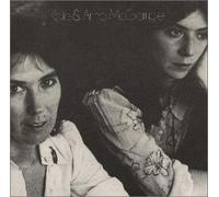 Kate & Anna Mcgarrigle [Import]