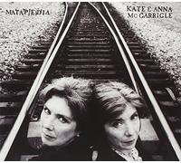 Kate & Anna Mcgarrigle - Matapedia [Import]
