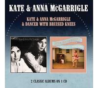 Kate & Anne Mc Garrigle/Dancer With Bruised Knees