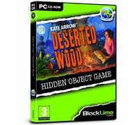 Kate Arrow : Deserted Wood [import anglais]