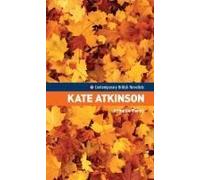 Kate Atkinson