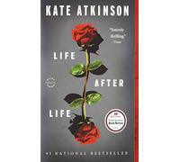 {[Kate Atkinson}] Life After Life: A Novel (Paperback)
