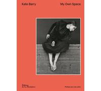 Kate Barry My Own Space - Lola Lafon - La Martiniere Eds De - relié - Beau livre