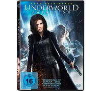 Kate Beckinsale - Underworld Awakening [Import]