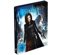 Kate Beckinsale - Underworld Awakening-Steelbook [Blu-ray]