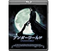 Kate Beckinsale-Underworld [Edizione: Giappone] [Blu-Ray] [Import]