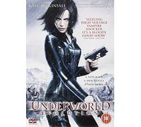 Kate Beckinsale - Underworld Evolution [Import anglais]