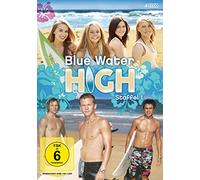 Kate Bell;Sophie Luck;Martin Lynes - Blue Water High: Staffel 1 [Import]