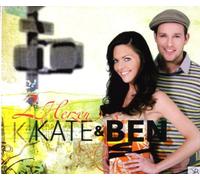 Kate & Ben - 2 Herzen/Basic [Import]