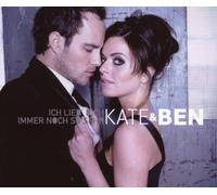 Kate & Ben - Ich Lieb Dich Immer Noch So Sehr/Basic [Import]