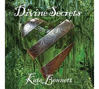 Kate Bennett - Divine Secrets