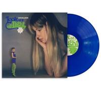 Kate Bollinger - Look At It In The Light - Light Blue Colored Vinyl [Vinyl] Blue