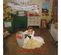Kate Bollinger - Songs From A Thousand Frames Of Mind - Blue Moon [Vinyl Lp] Blue, Colored Vinyl
