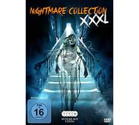 Kate Bosworth;Lake Bell;Michael Grayson;Jake Busey - Nightmare Collection Xxxl