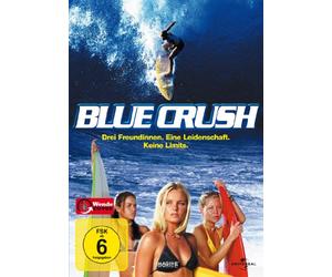Kate Bosworth,Michelle Rodriguez,Matthew Davis - Blue Crush