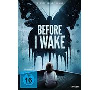 Before I Wake – Mike Flanagan / Kate Bosworth et Thomas Jane – DVD – Import