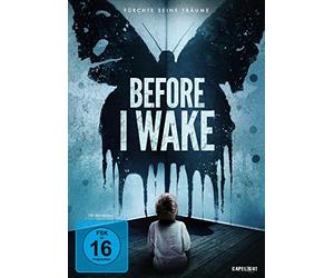 Kate Bosworth;Thomas Jane - Before I Wake