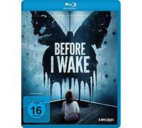 Before I Wake (Blu-ray) Kate Bosworth Thomas Jane Jacob Tremblay