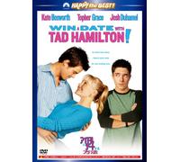Kate Bosworth-Win A Date with Tad Hamilton [Edizione: Giappone] [Import]