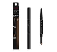 KATE BR-3 Rustic Design Eyebrow W (Square) Natural Brown 0,5 g (x1)