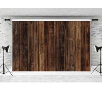 Kate Brown Photographie Fond 7x5ft/2.2x1.5m Fond en Bois Photographie Plancher en Bois Fond Mural Photographyers